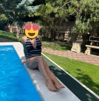 Анкета проститутки Василиса - город Березовка, 28 лет, №10483