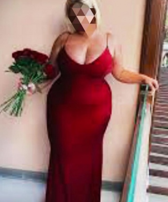 Анкета проститутки Владислава - город Березовка, 46 лет, №10822