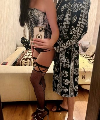 Анкета проститутки Богдана - город Березовка, 32 года, №11145