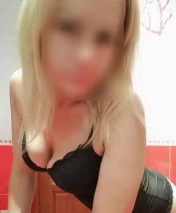 Анкета проститутки Таисия - город Березовка, 29 лет, №13673