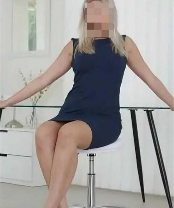 Анкета проститутки Сюра - город Березовка, 47 лет, №15026