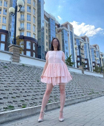 Анкета проститутки Антонина - город Березовка, 27 лет, №3749