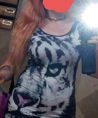 Анкета проститутки Яна - город Березовка, 40 лет, №4057